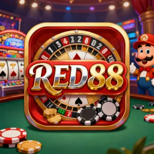 red88 login